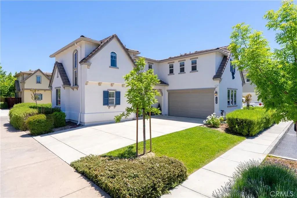 11707 Sinnard Ln, Atascadero