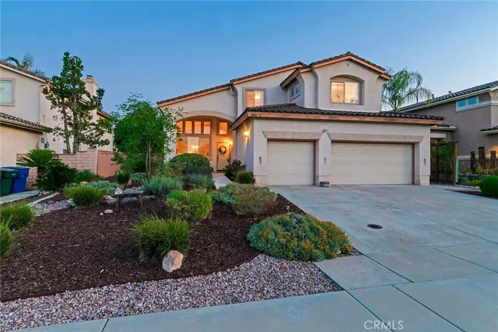 20885 Bakal Drive, Riverside