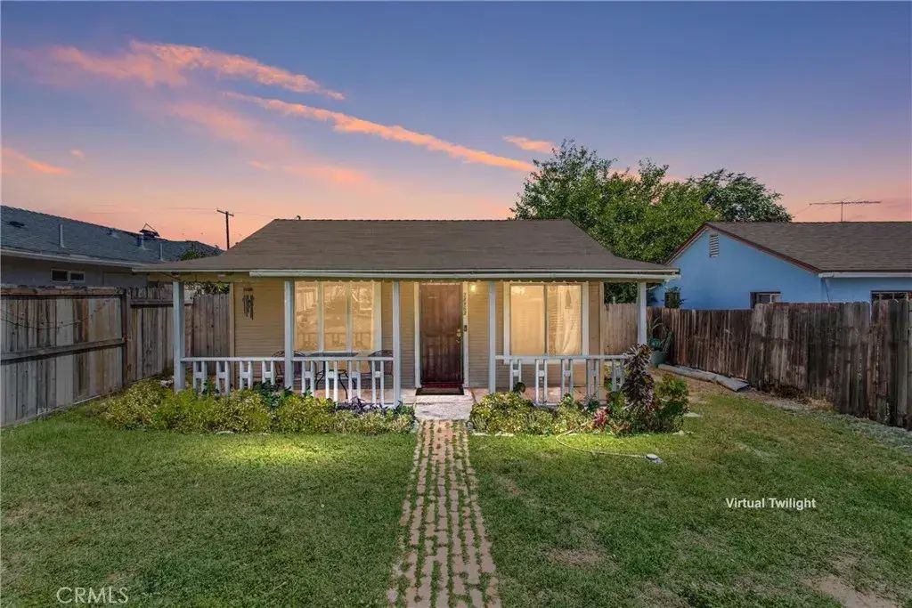 34963 Acacia Avenue, Yucaipa