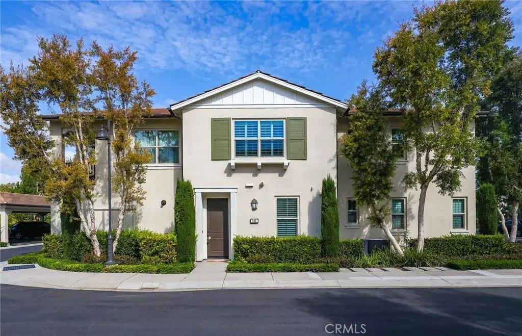 202 Rose Arch, Irvine