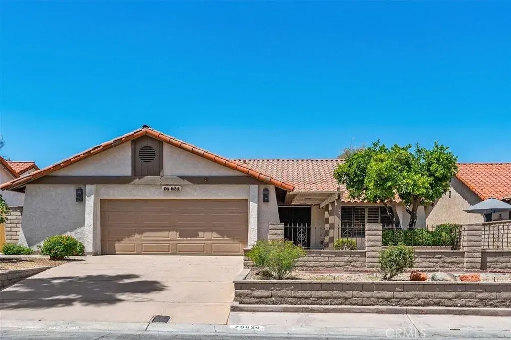 76624 Florida, Palm Desert