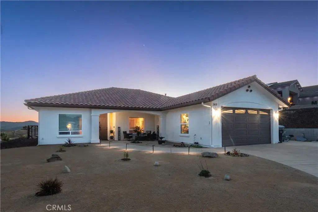 3415 Lakeside Village Drive, Paso Robles