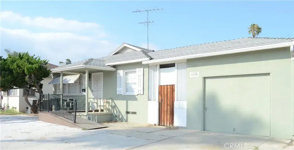 4139 Saint George, Riverside