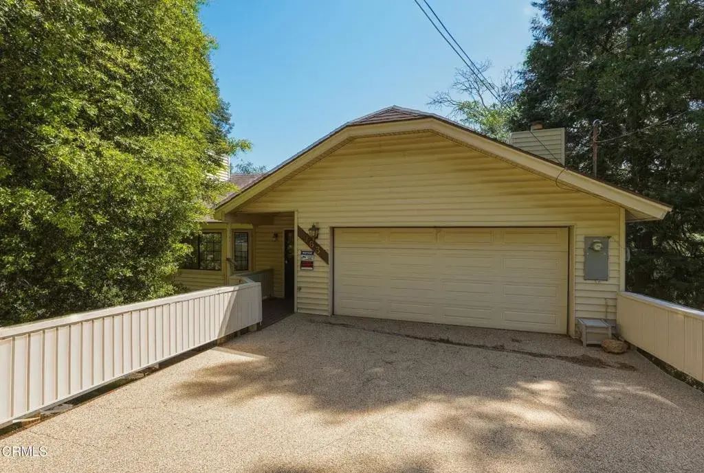 963 Jungfrau Drive, Crestline
