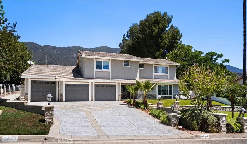 9056 Caballero Drive, Rancho Cucamonga
