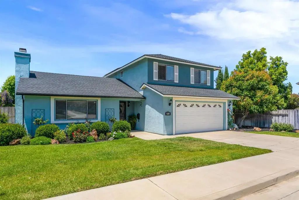 636 S 3rd Street, El Cajon