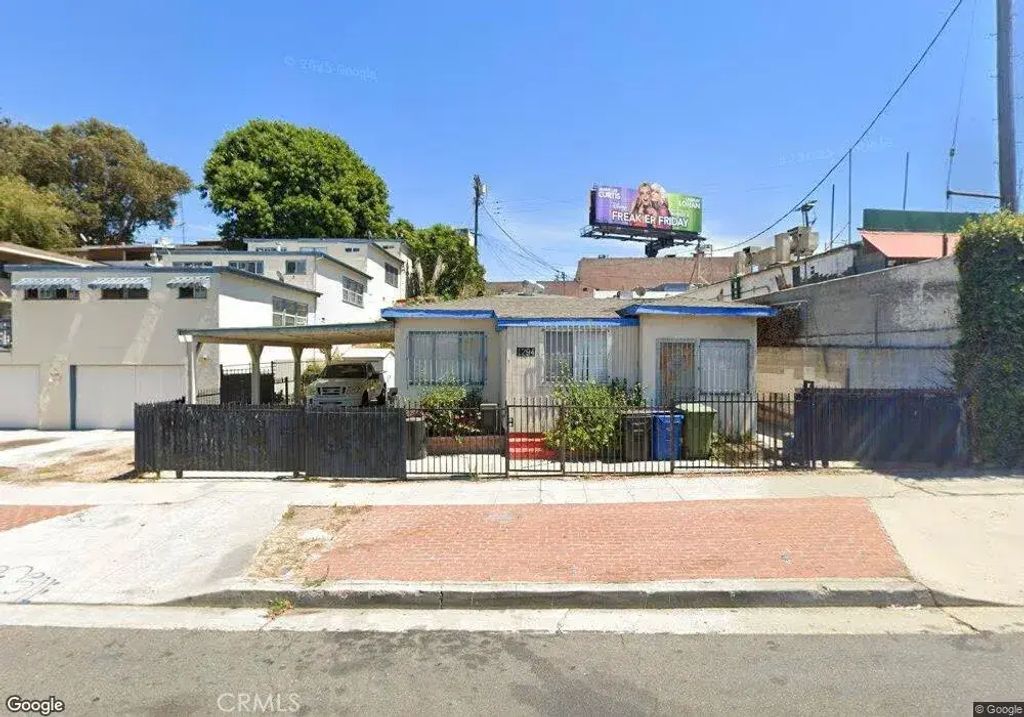 1294 West, Los Angeles