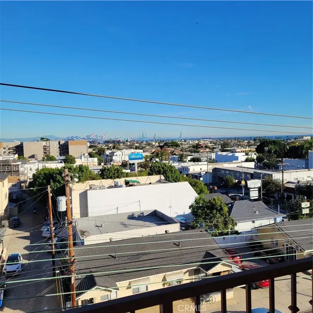 815 S Grand South 7, San Pedro