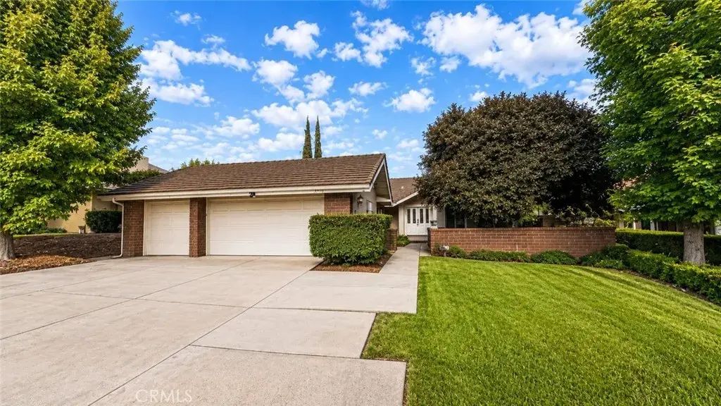 1644 N Mountain View, Fullerton