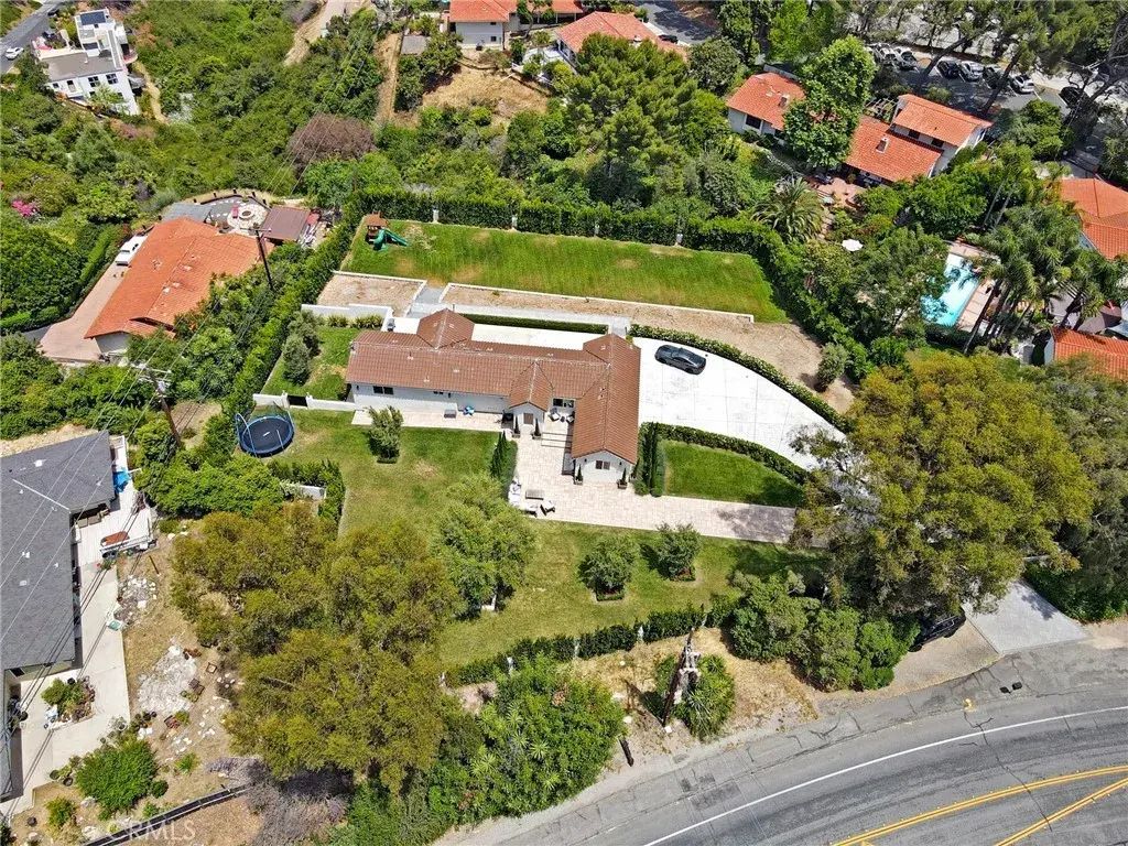 3808 Palos Verdes East, Rancho Palos Verdes