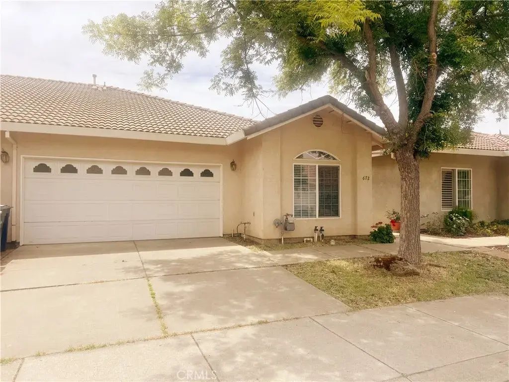 672 Gateway Circle, Merced