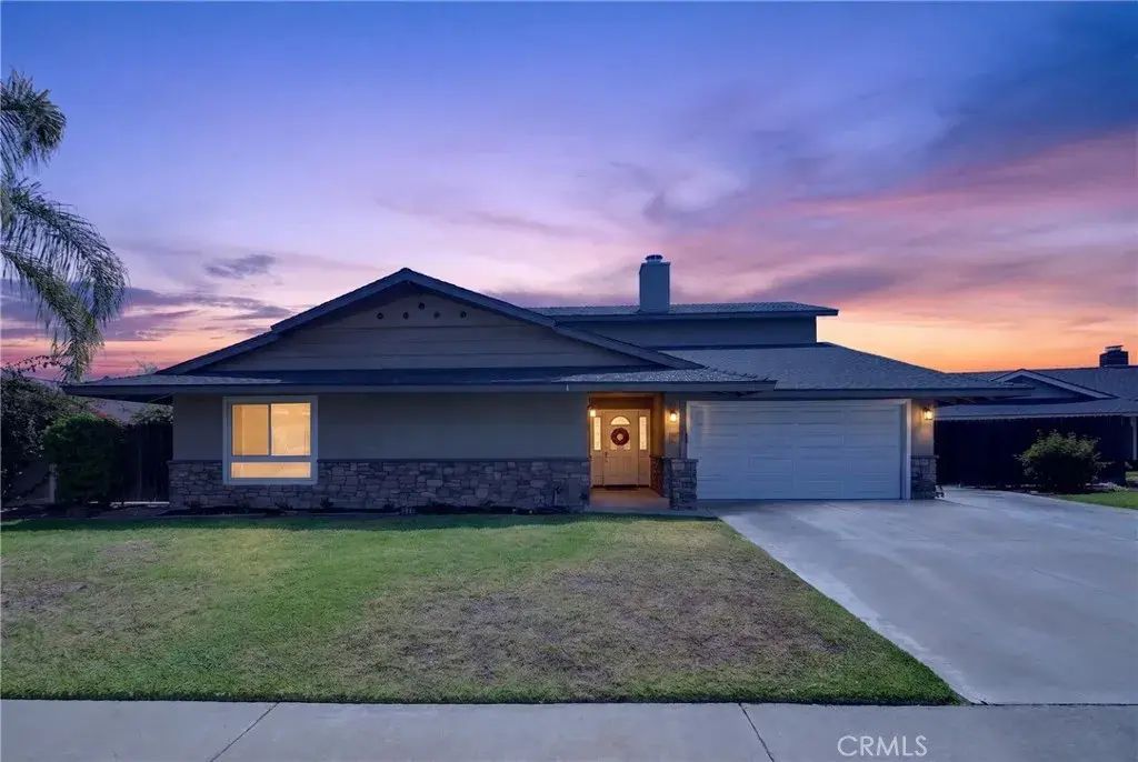 23845 Chinook, Diamond Bar