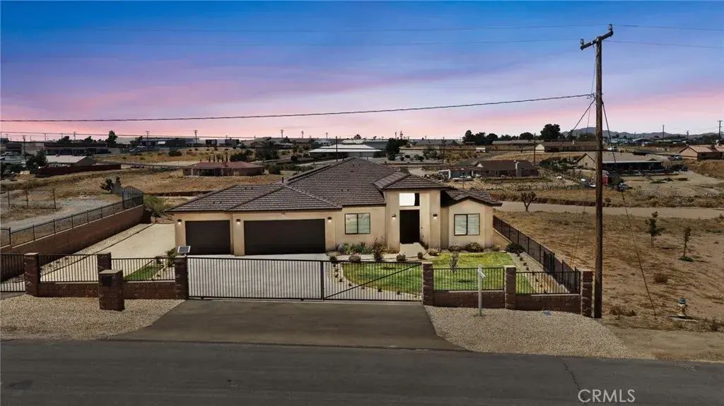 17840 Talisman Street, Hesperia