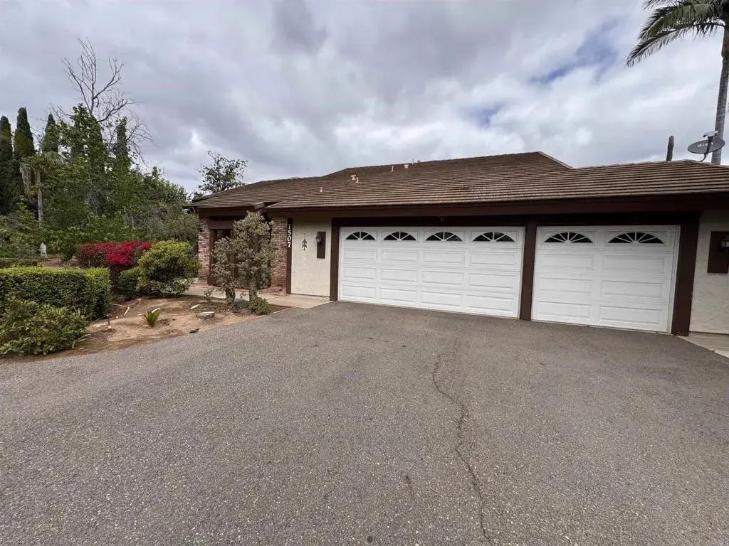 1507 Woody Hills Drive, El Cajon