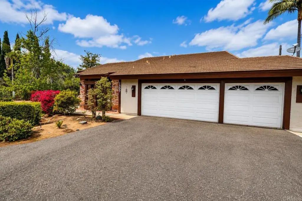 1507 Woody Hills Drive, El Cajon