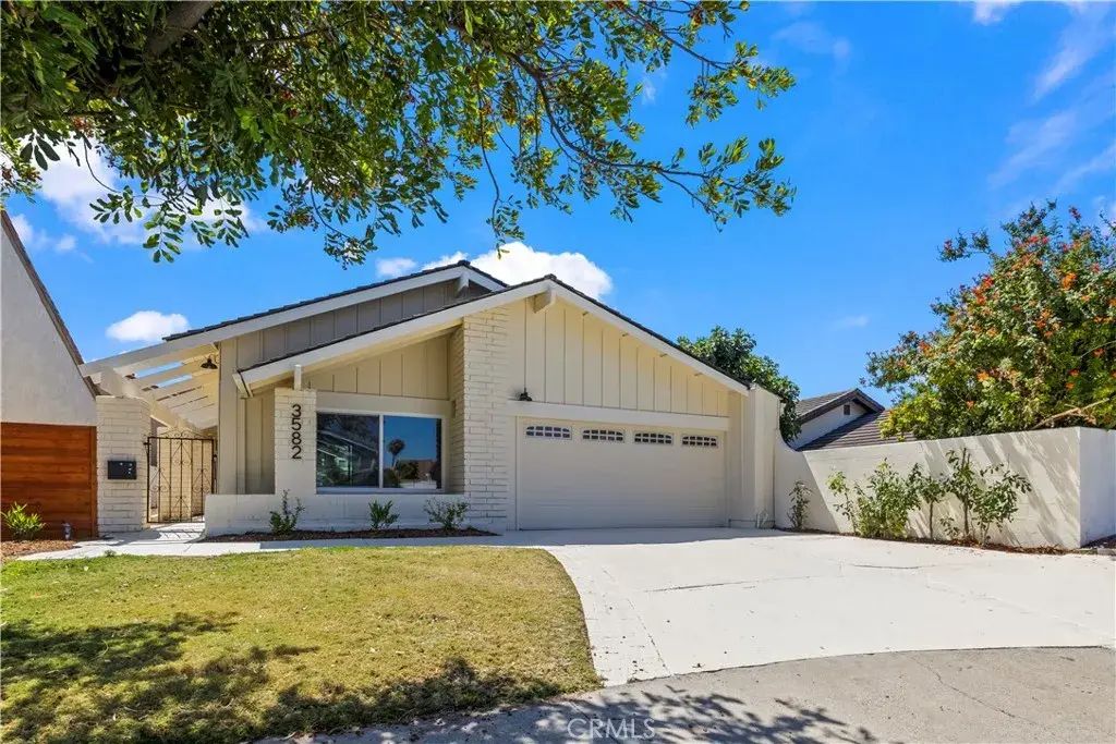 3582 Carmel, Irvine