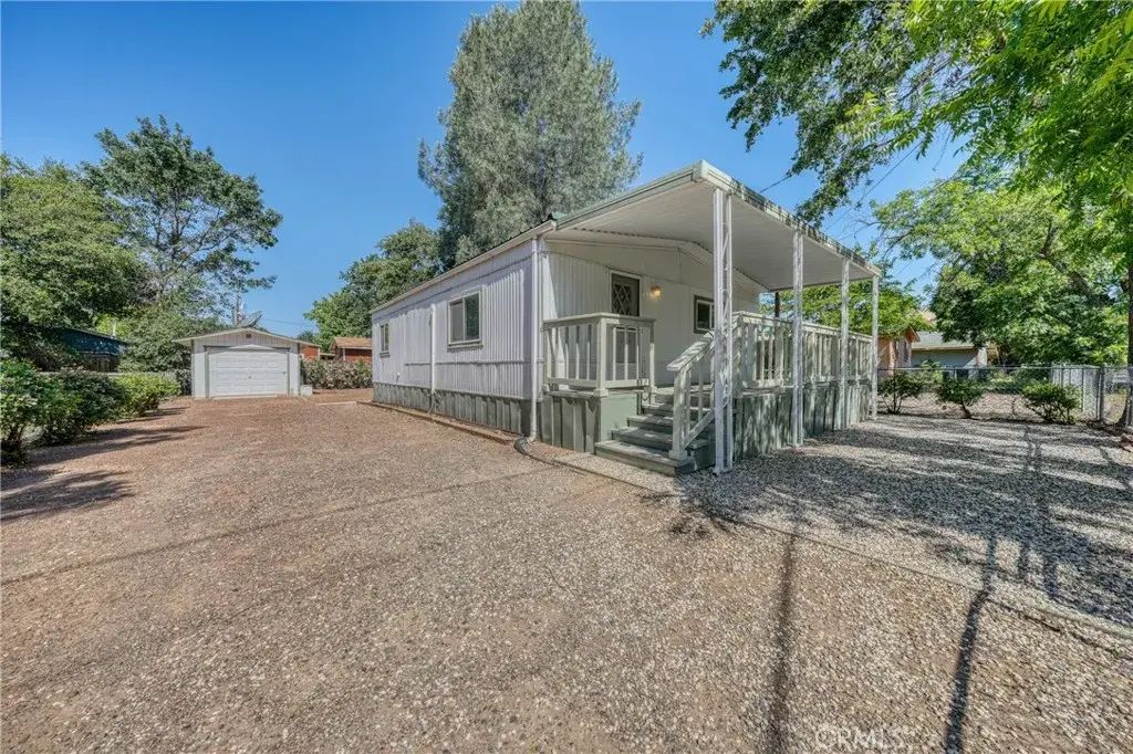 3551 Buckeye, Clearlake