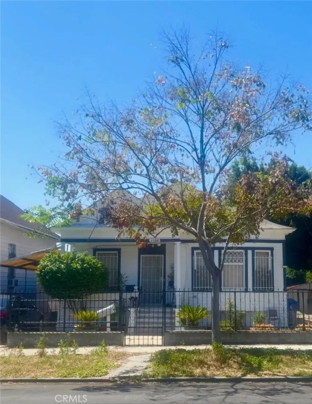 2606 Manitou, Los Angeles