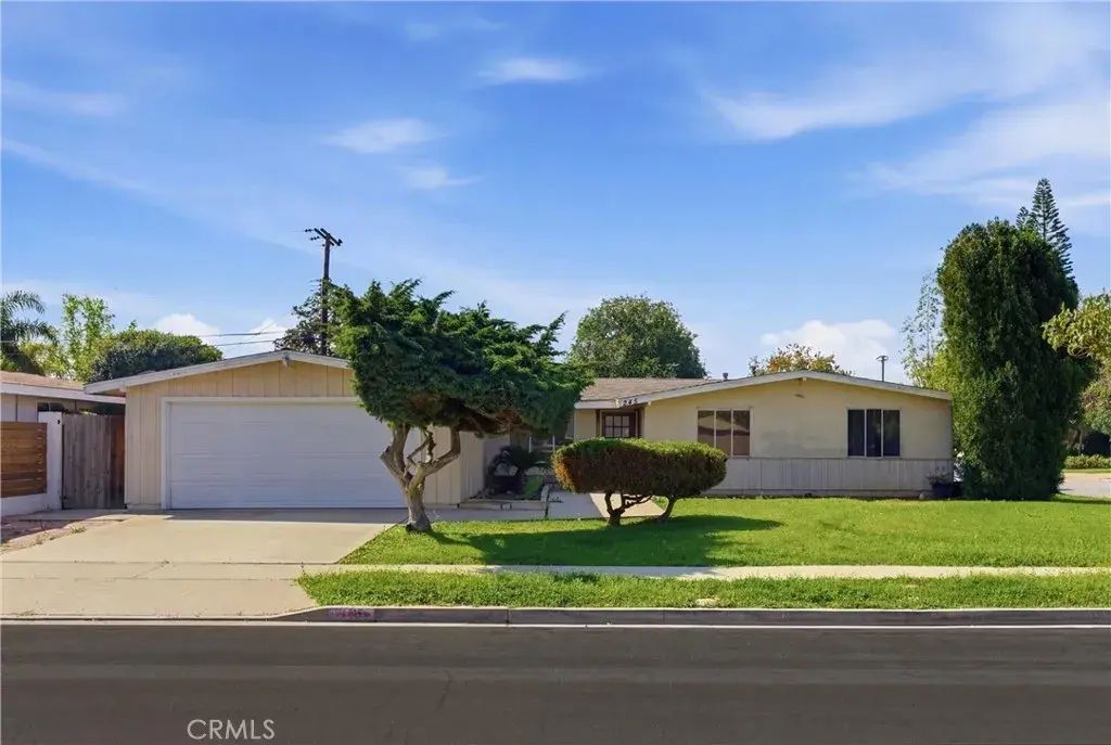 245 Tulane, Costa Mesa