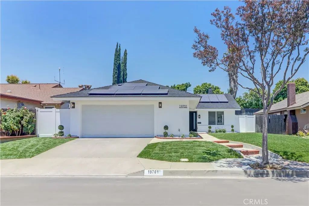 19701 Dunsmuir, Yorba Linda