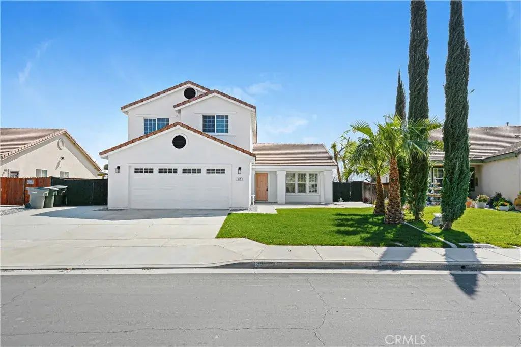 812 Early Dawn, San Jacinto