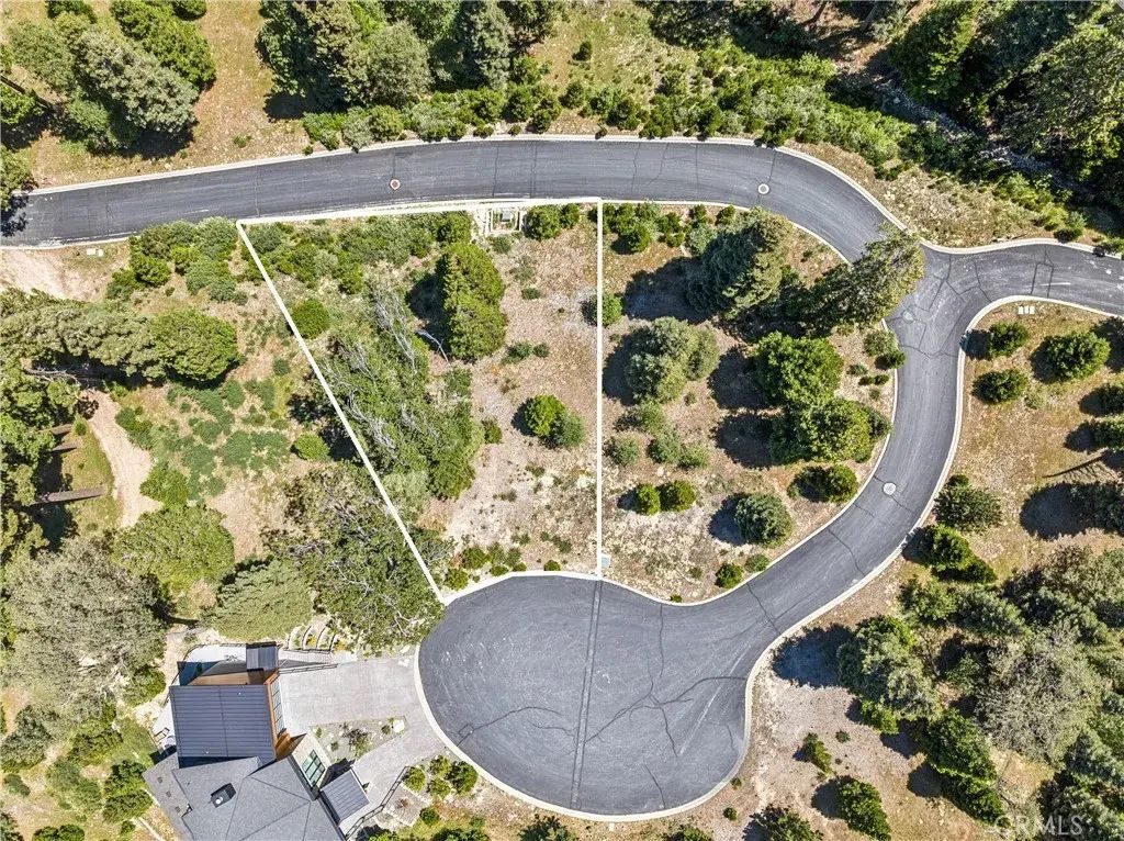 280 Ponderosa Peak, Lake Arrowhead
