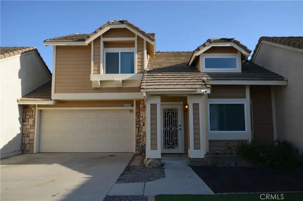 12283 Mint Court, Rancho Cucamonga