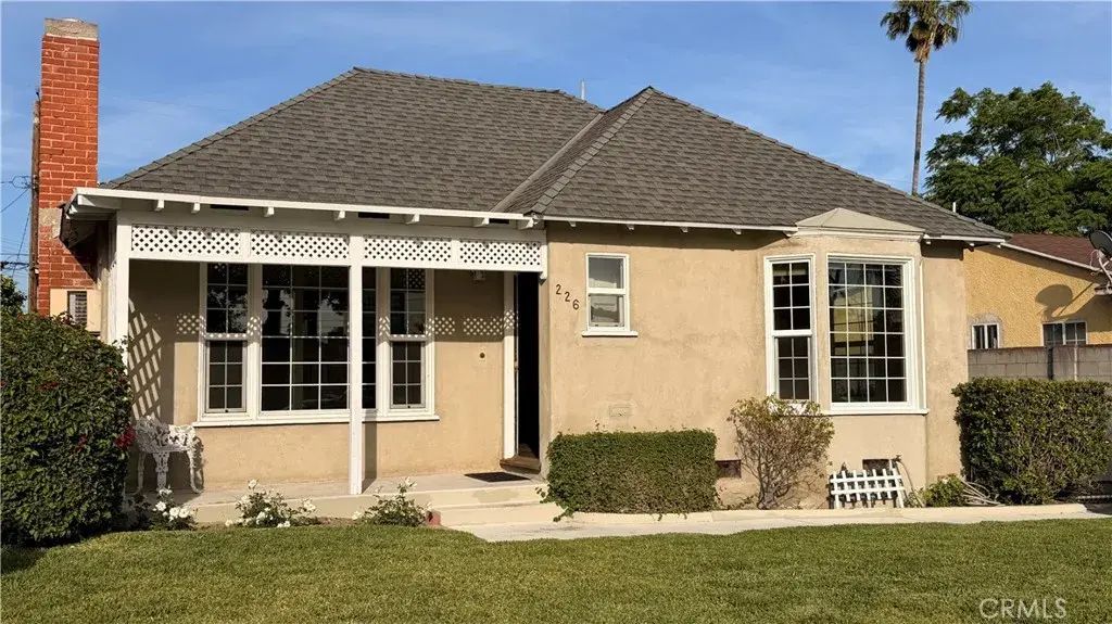 226 N Lima Street, Burbank