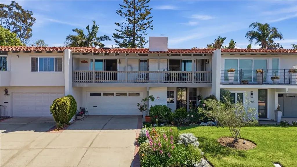 1966 Vista Caudal, Newport Beach