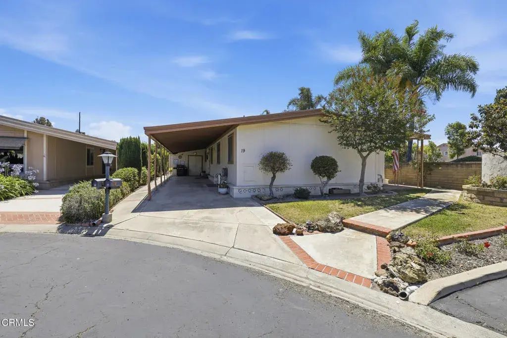 19 Tahquitz 19, Camarillo