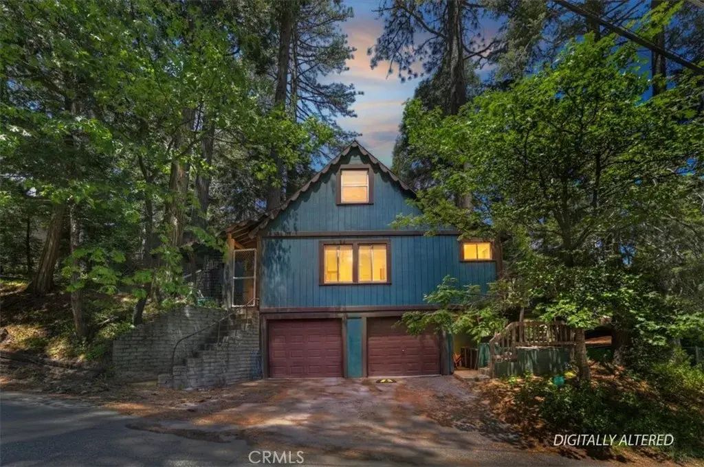 23940 Cresta Drive, Crestline