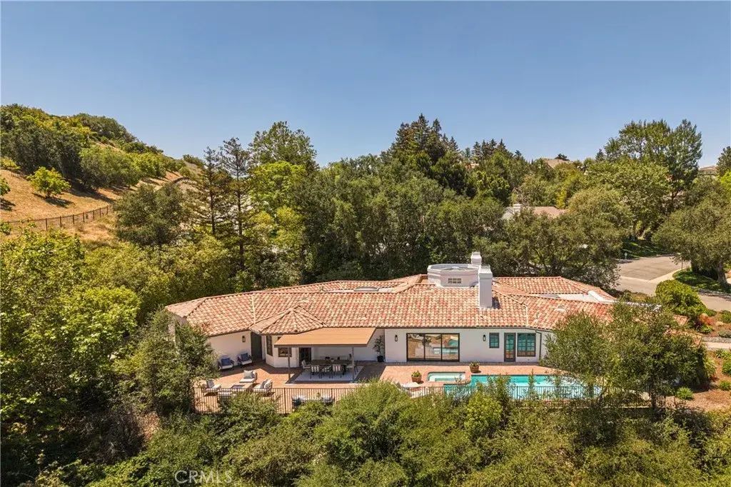 1394 Doral, Westlake Village