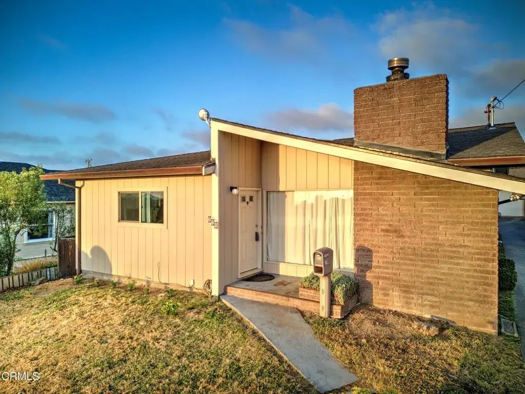 270 S Whipple Street, Fort Bragg