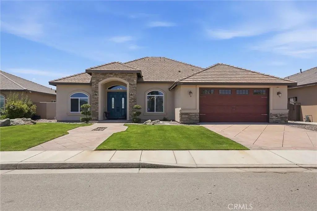 15119 Cotton Blossom, Bakersfield