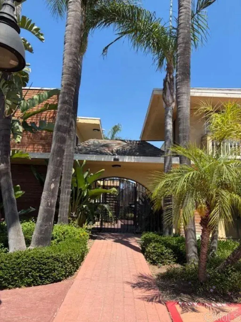 467 Ballantyne St 47, El Cajon