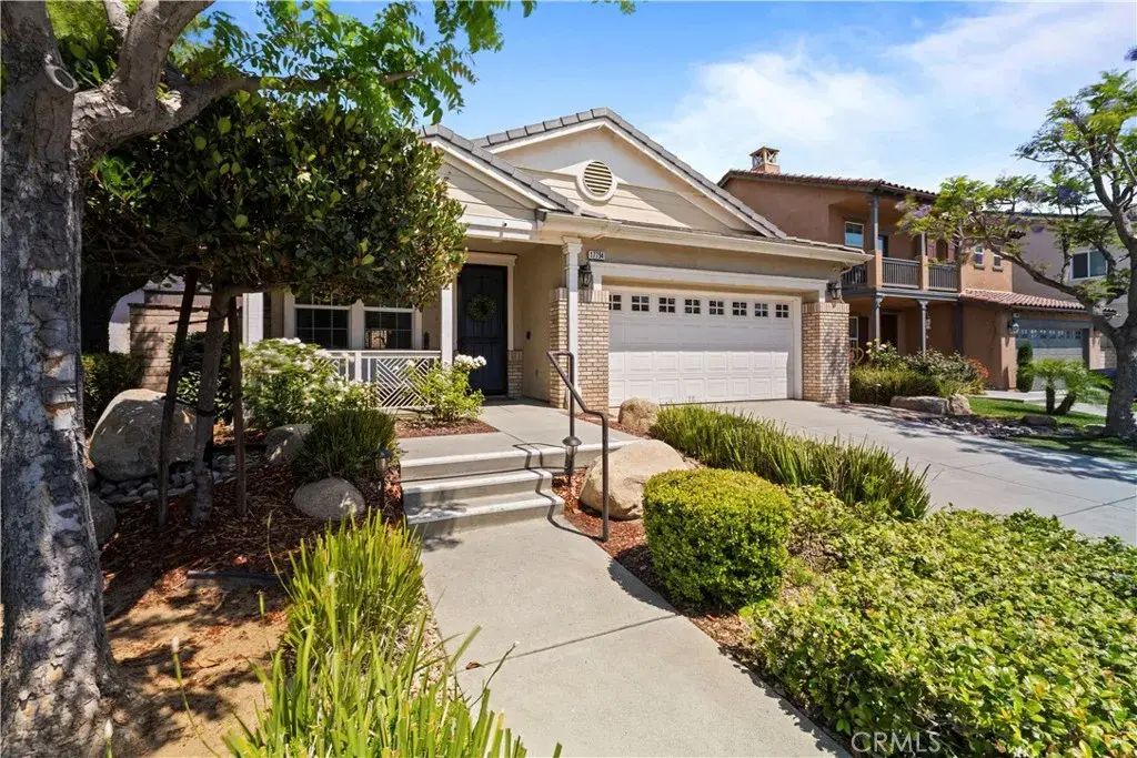 17794 Camino San Simeon, Moreno Valley