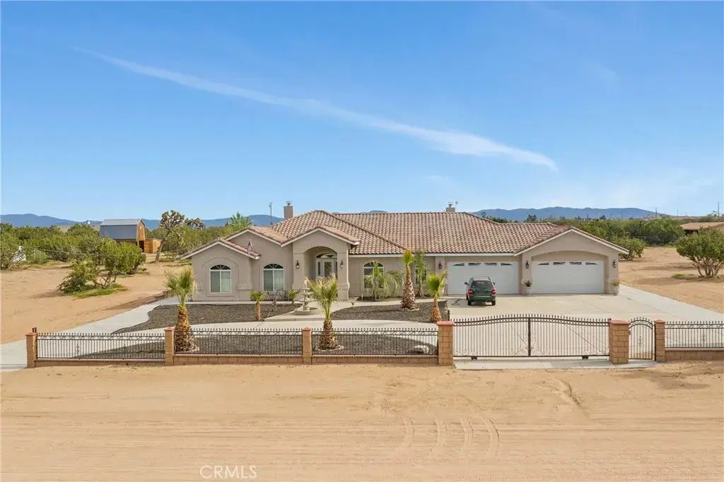 12771 Cedar, Hesperia