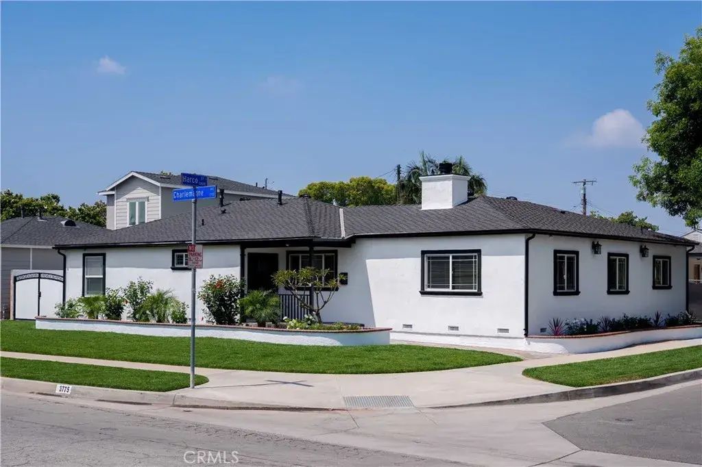 3775 Charlemagne Avenue, Long Beach