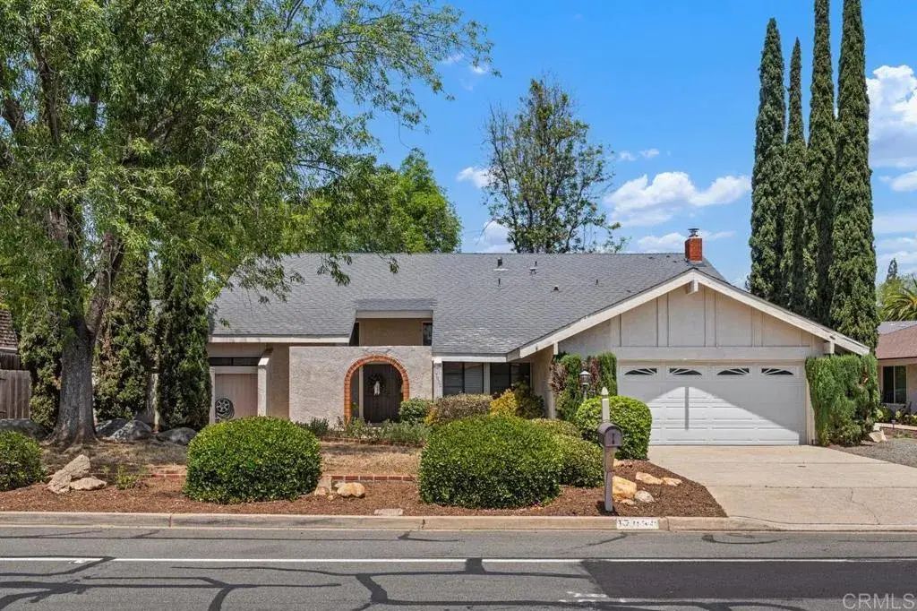 17030 Saint Andrews Drive, Poway