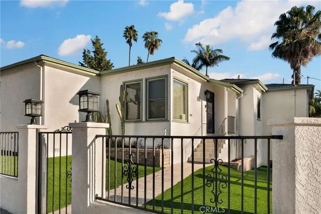 3275 Boundary, NORTH PARK