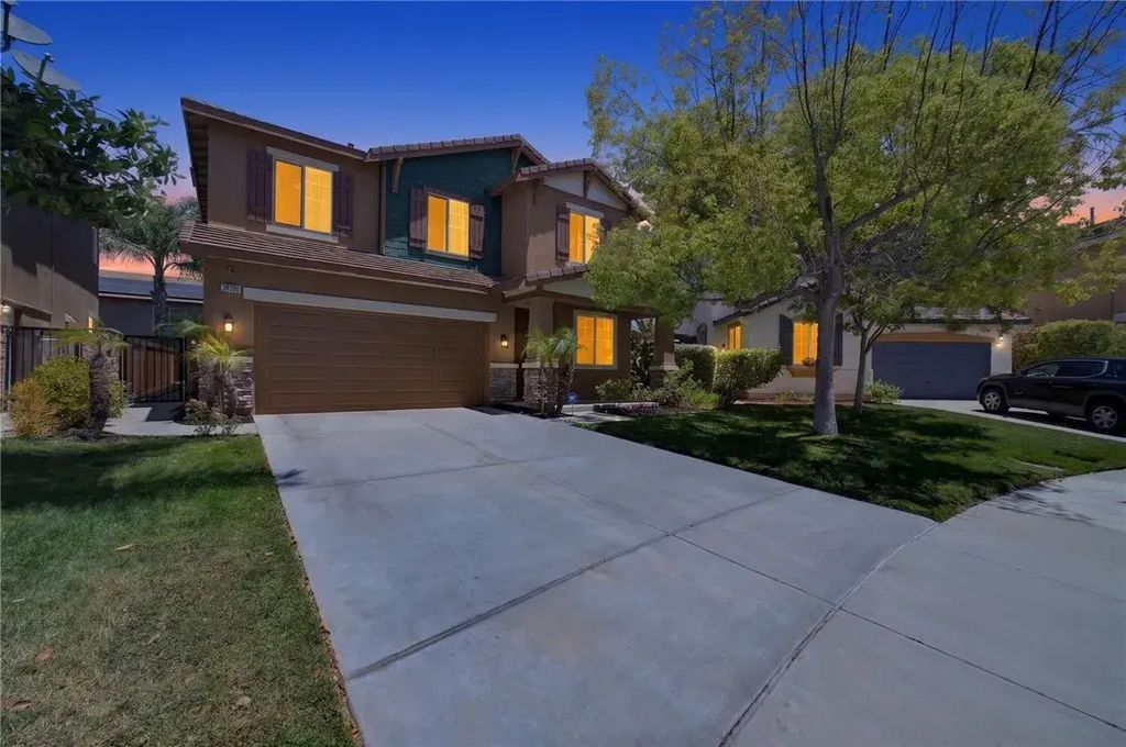 38390 Magdelena St, Murrieta