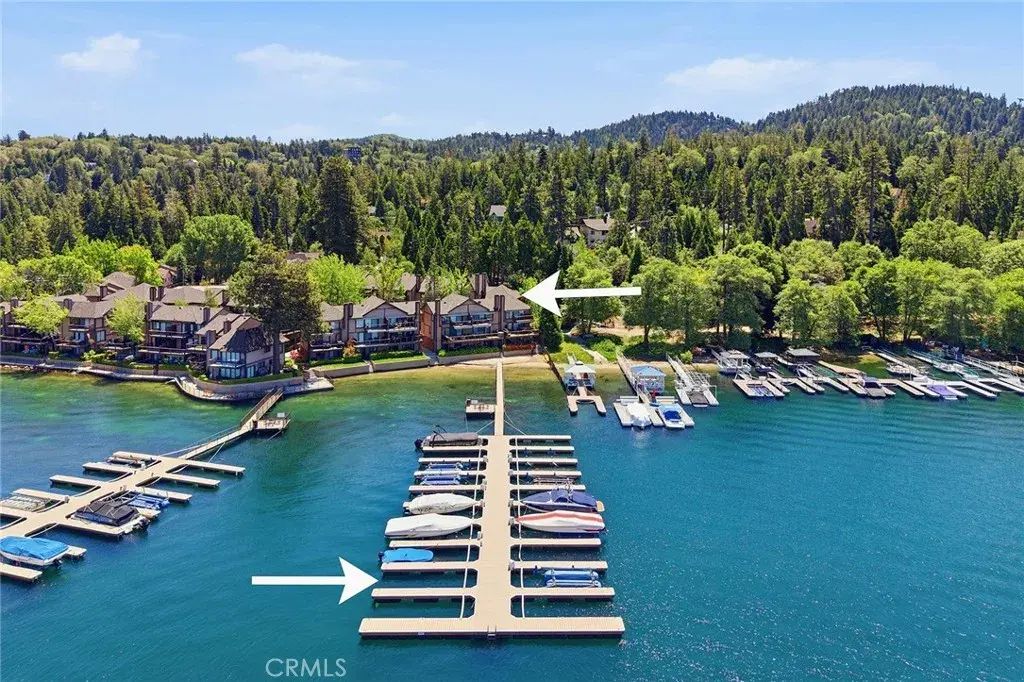 184 State Hwy 173 22, Lake Arrowhead