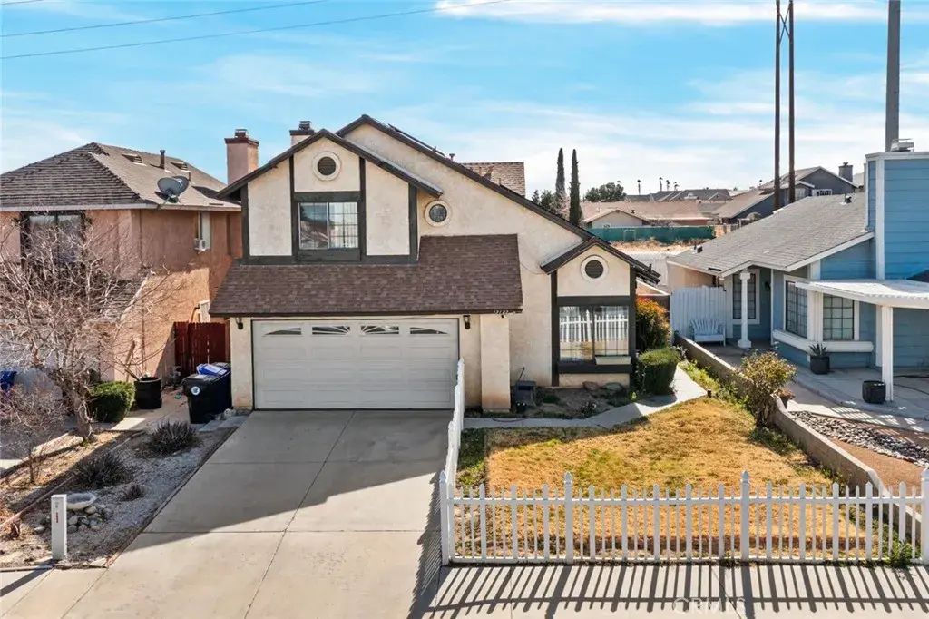 13725 Gemini Street, Victorville