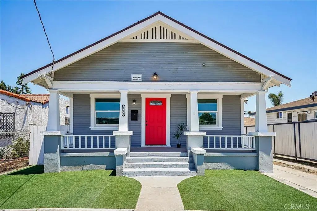 924 Frigate Avenue, Wilmington