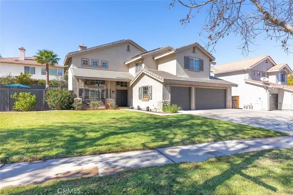 3052 Drake Street, Corona