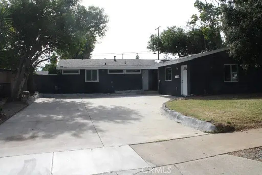 15814 Septo, North Hills