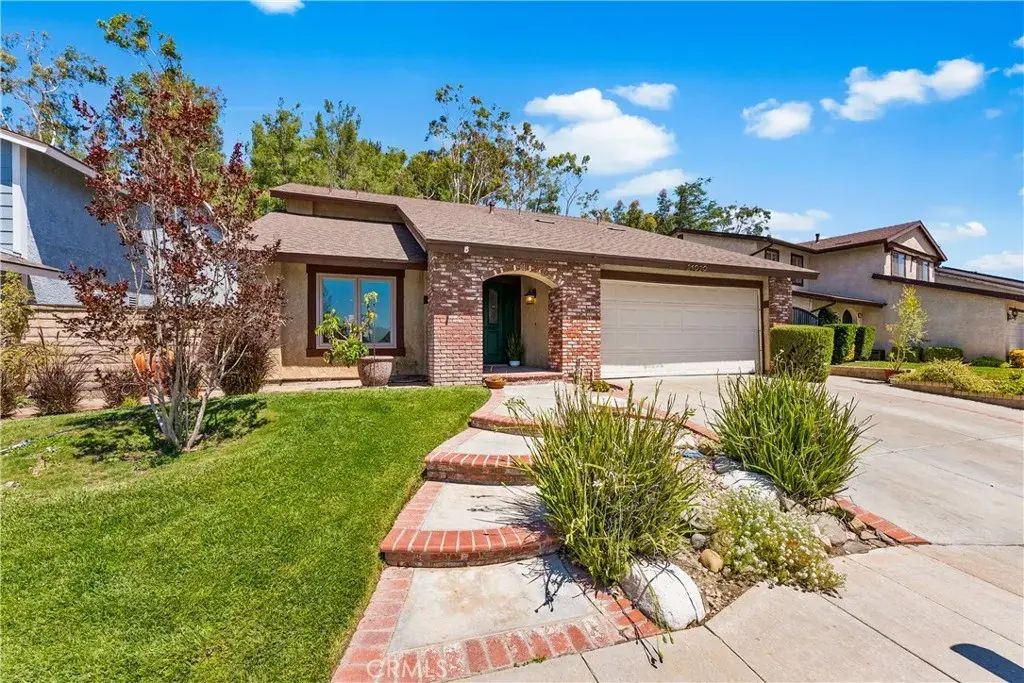 21929 Marjoram Court, Saugus