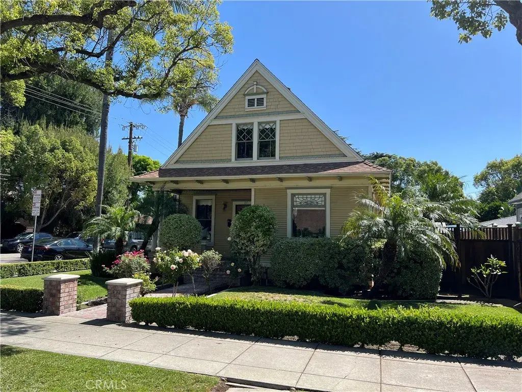 191 N Grand Street, Orange