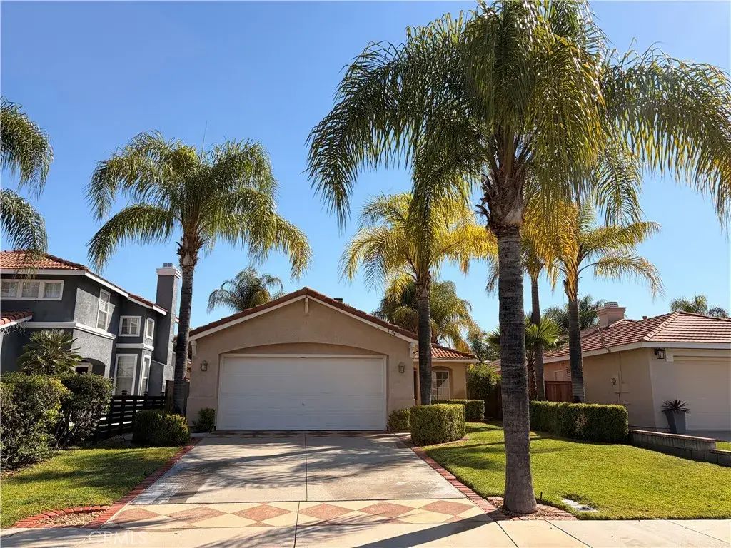 31094 Ruidosa, Temecula