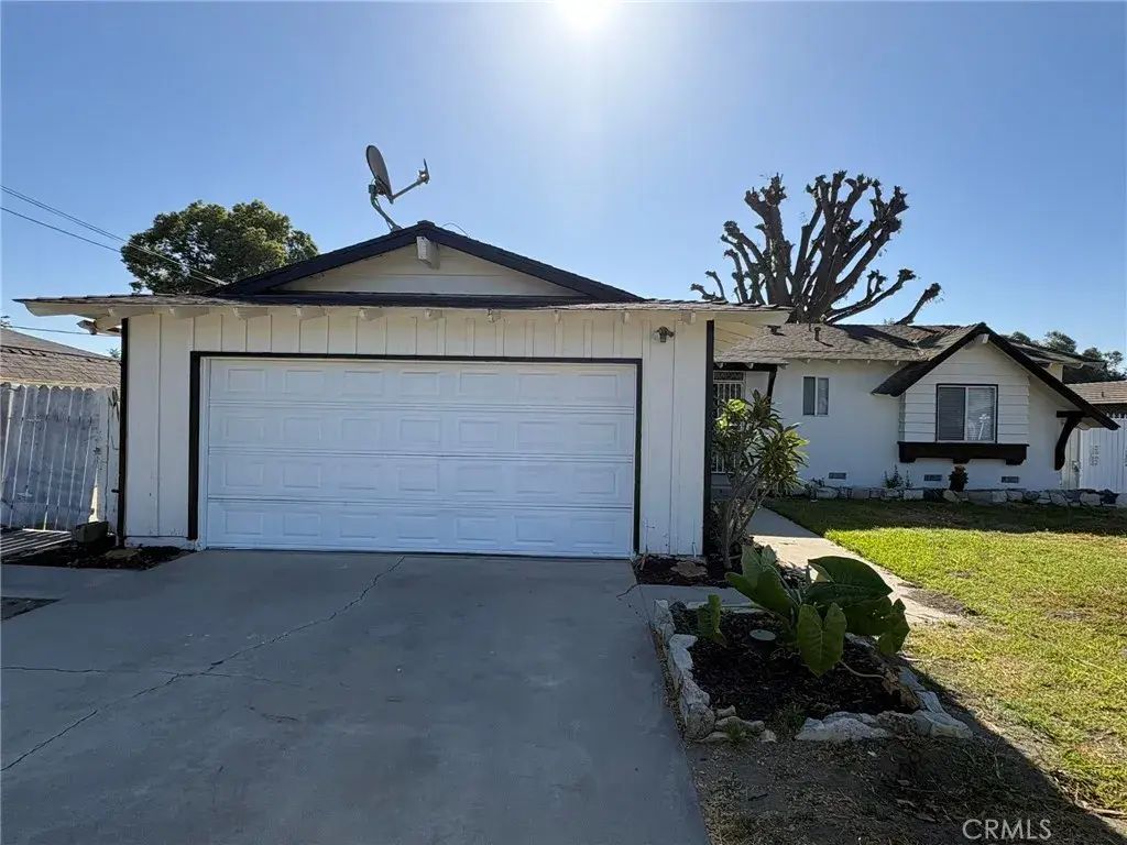 13233 East End Ave Front, Chino
